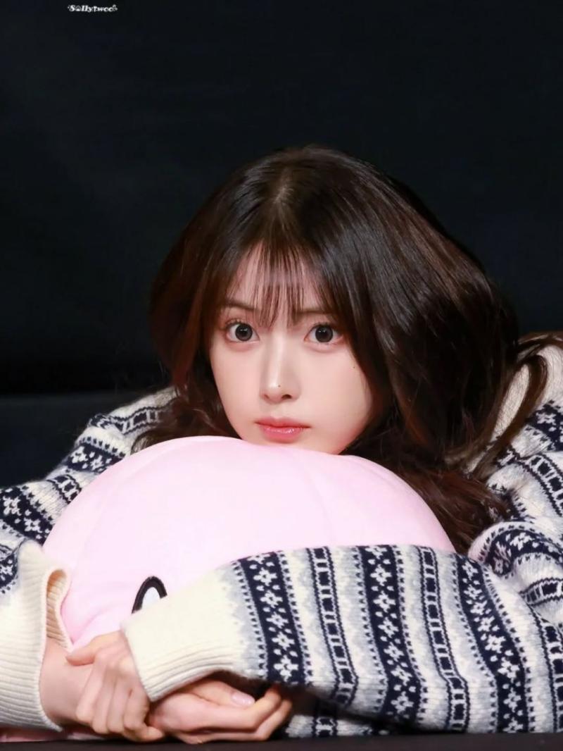 NMIXX (엔믹스) 지우