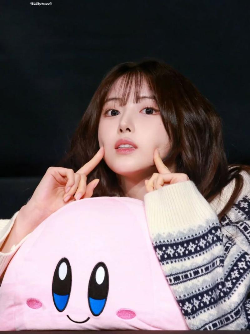NMIXX (엔믹스) 지우