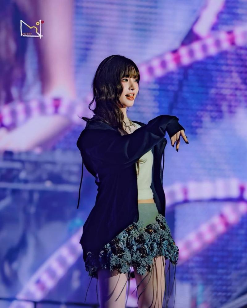 IVE (아이브) 리즈