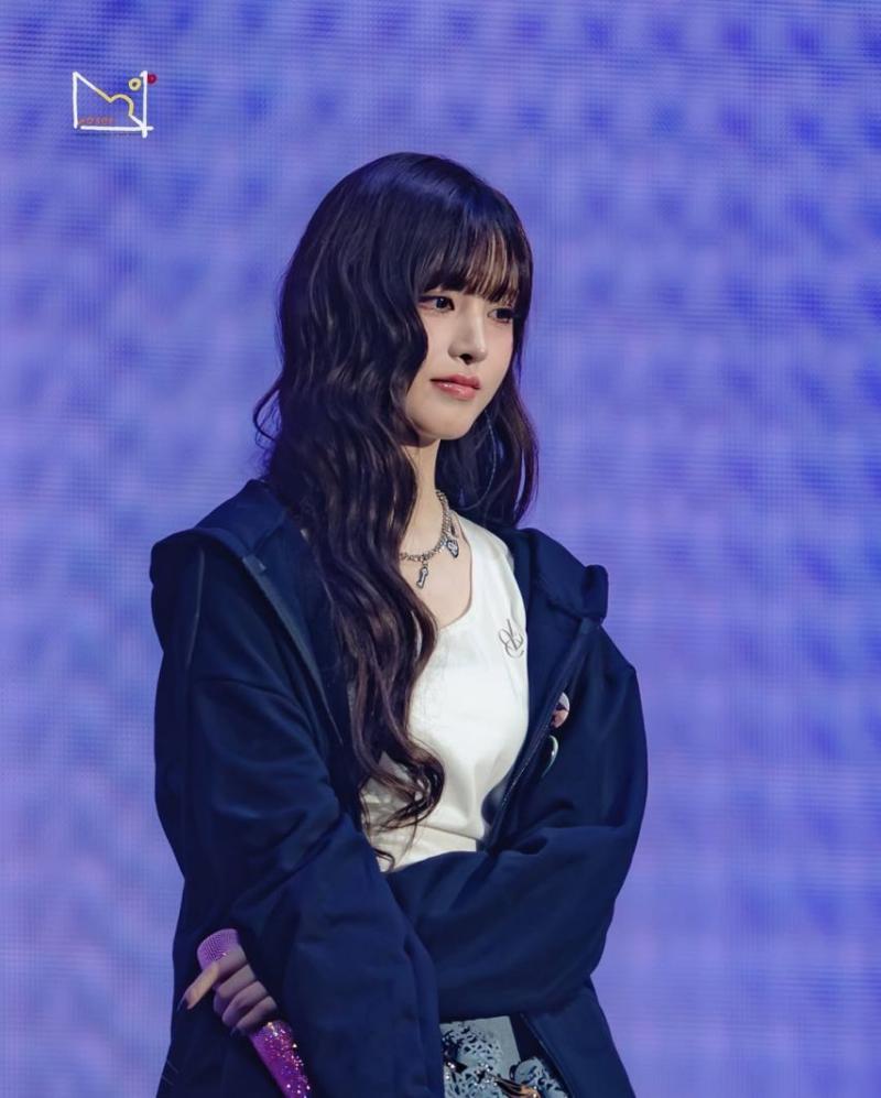IVE (아이브) 리즈