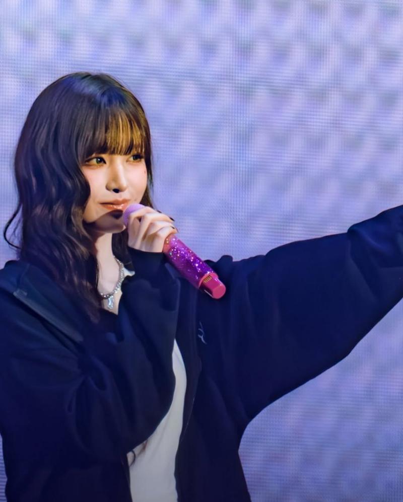 IVE (아이브) 리즈