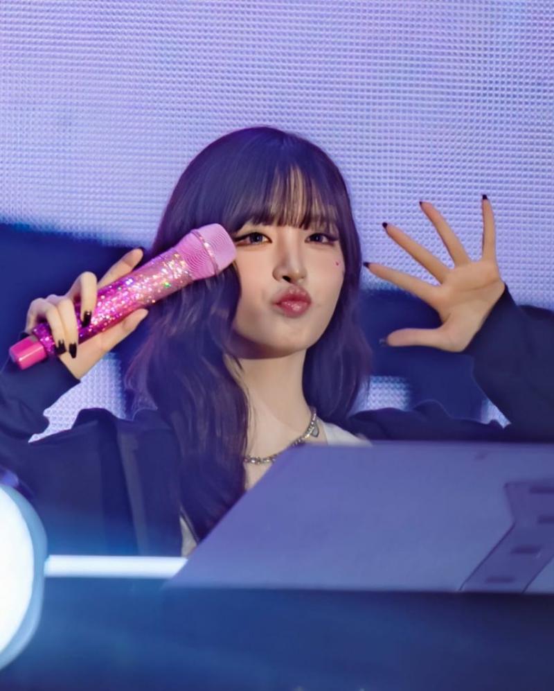 IVE (아이브) 리즈