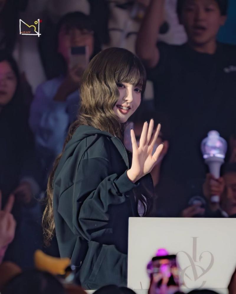 IVE (아이브) 리즈