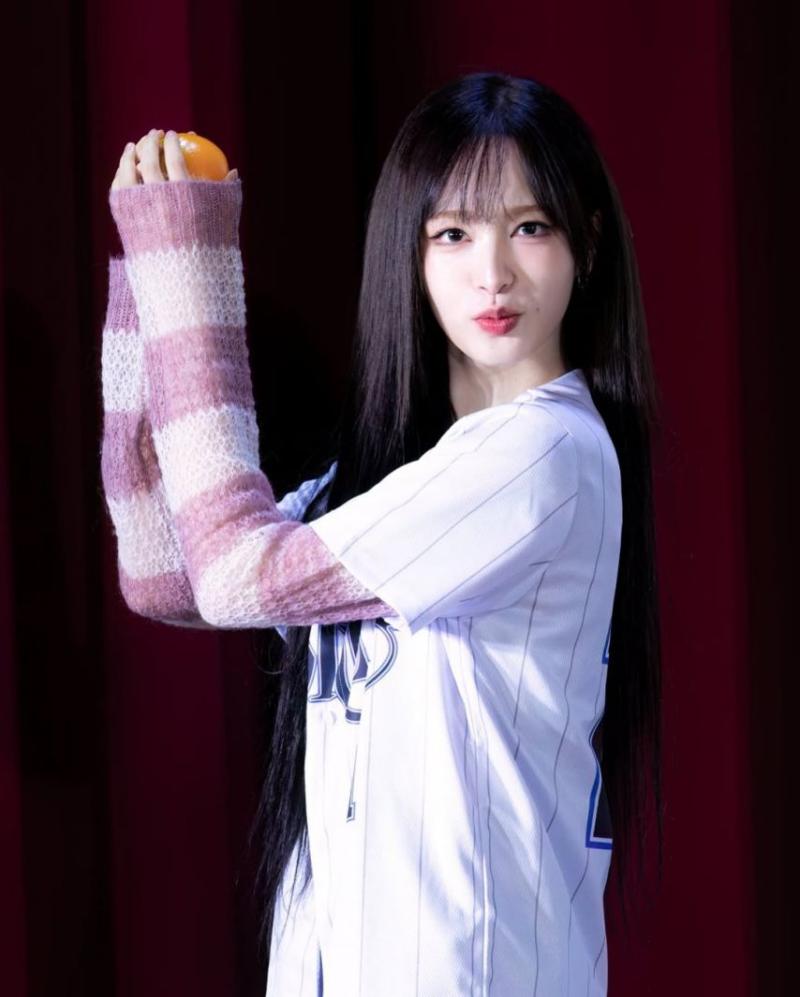 IVE (아이브) 리즈