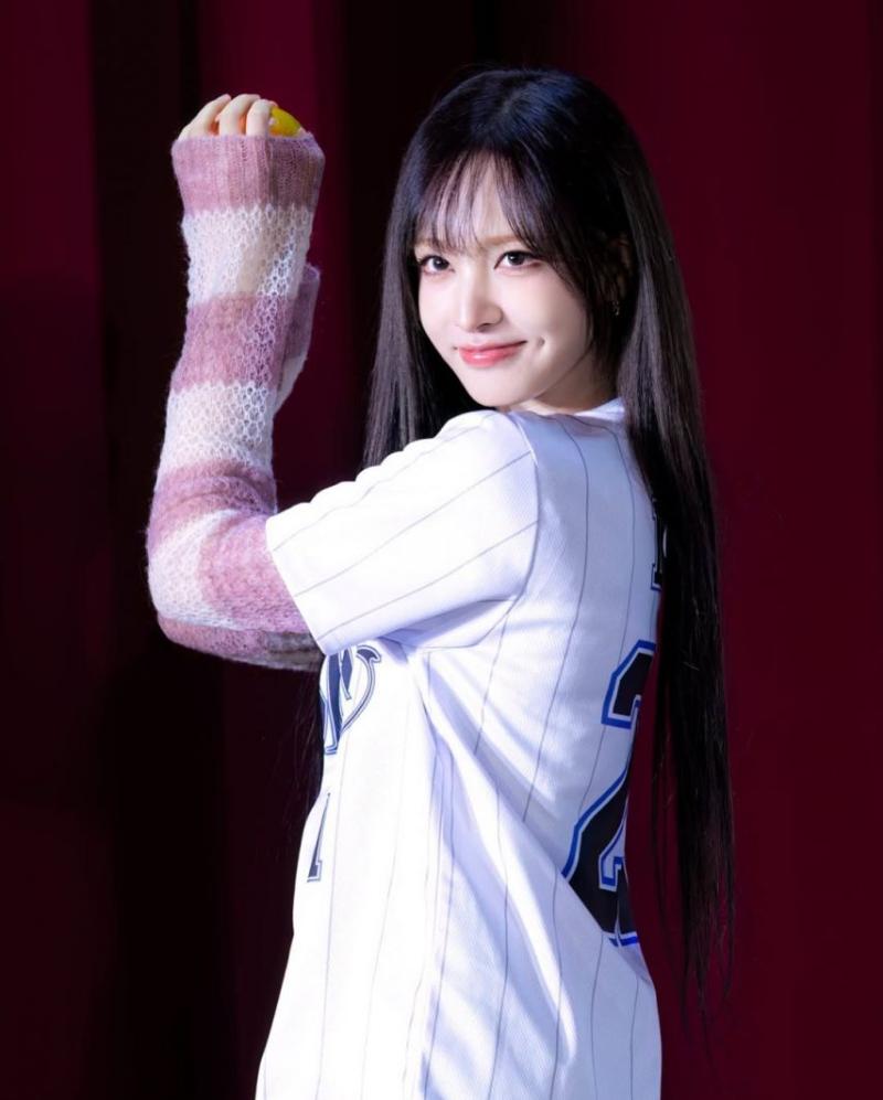IVE (아이브) 리즈