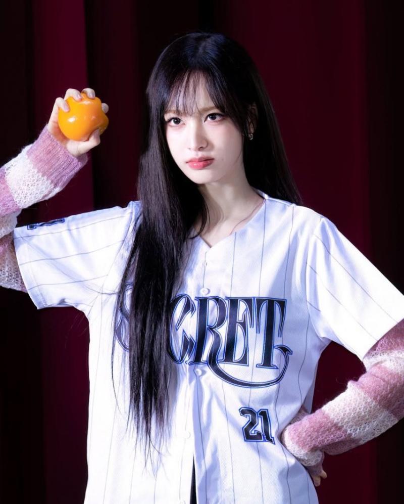 IVE (아이브) 리즈