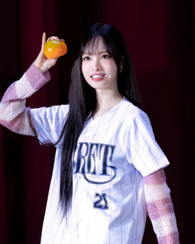 IVE (아이브) 리즈