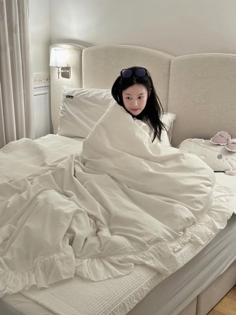 이유비
