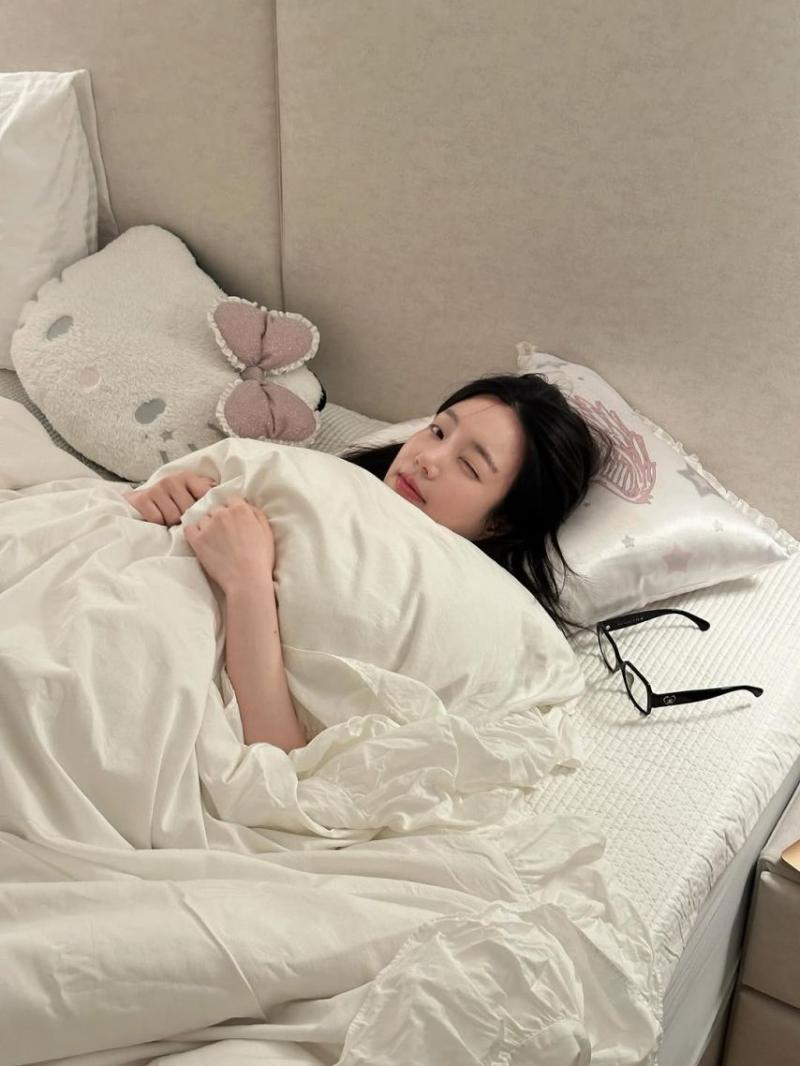 이유비