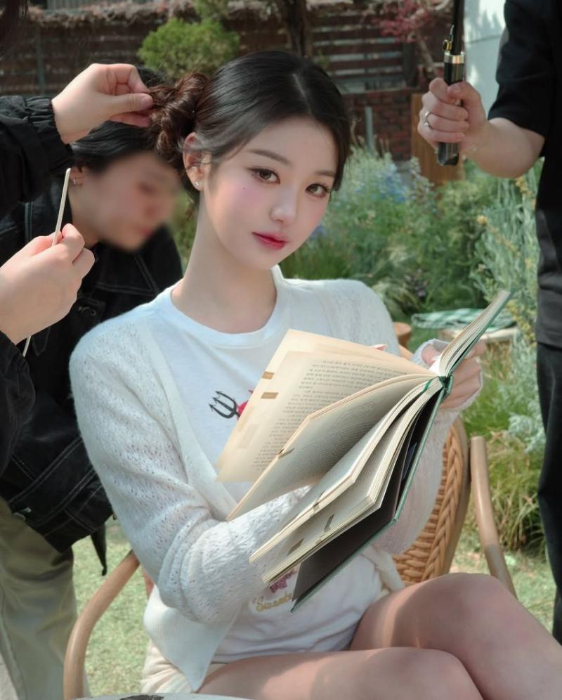 [아이브] 장원영