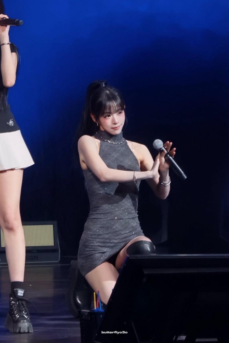 프로미스나인 이채영