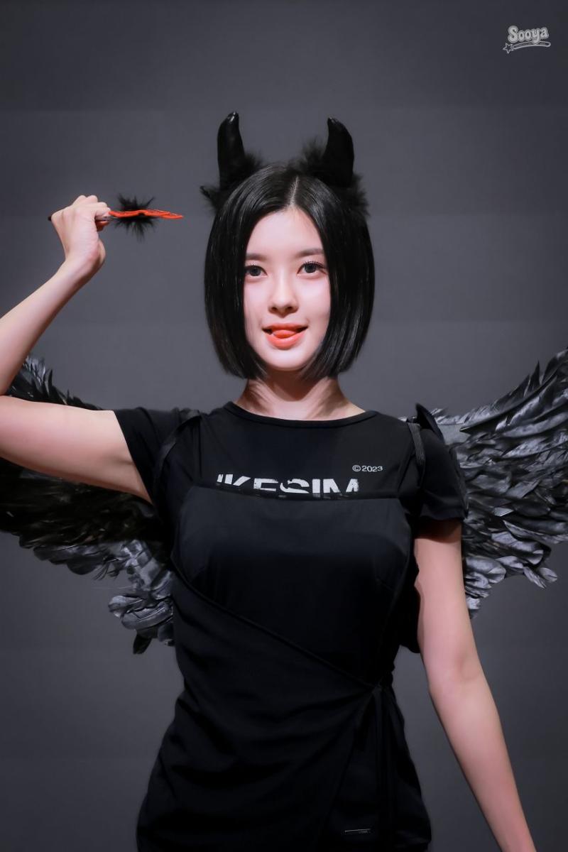 케플러 김다연