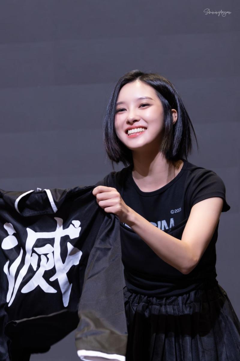 케플러 김다연