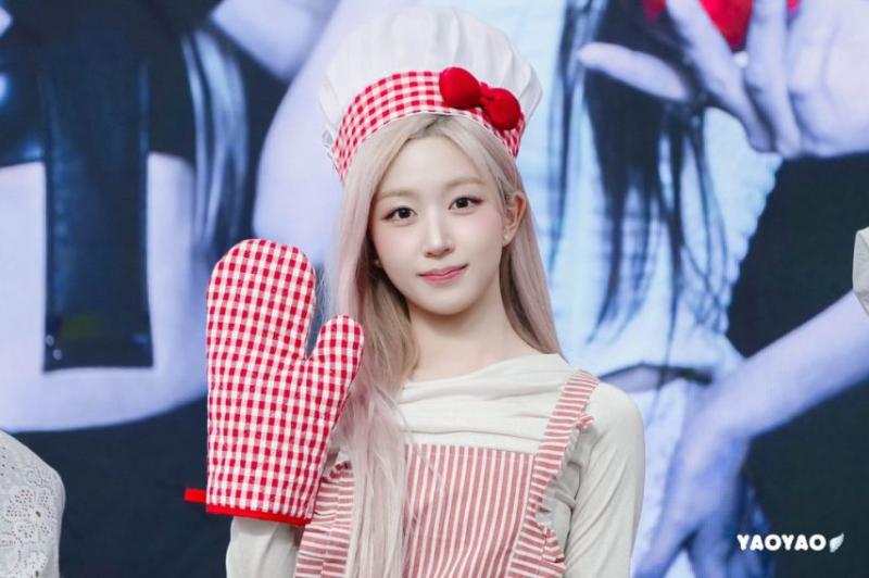엔믹스 해원