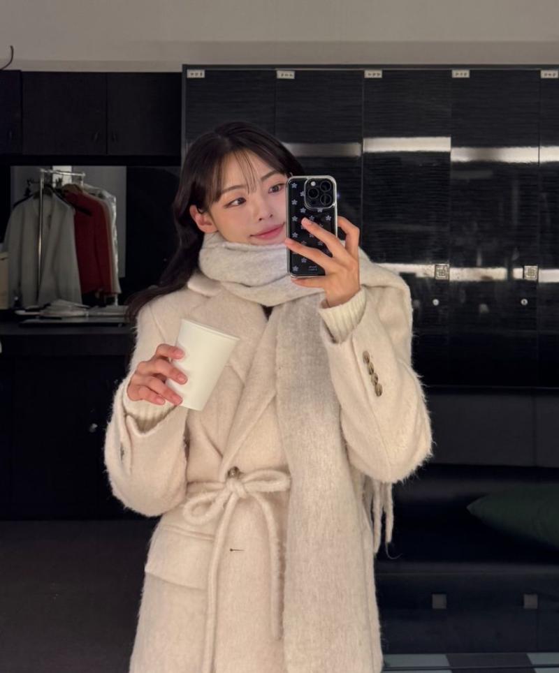 이다솔 아나운서