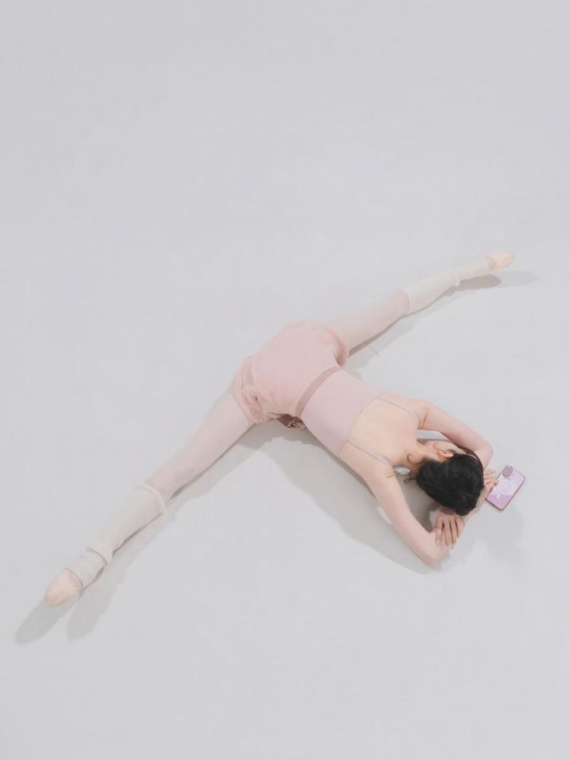 이정현 아나운서