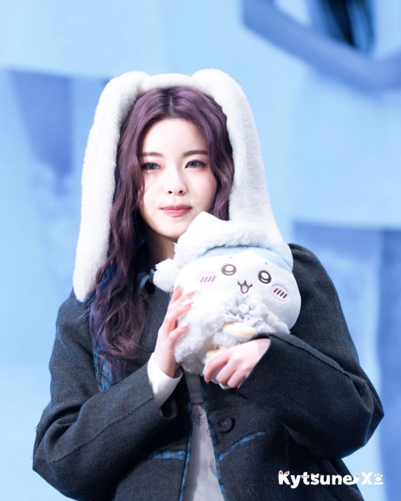 엔믹스 규진