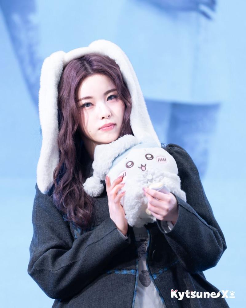 엔믹스 규진
