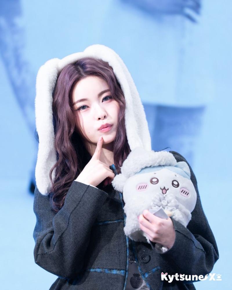 엔믹스 규진
