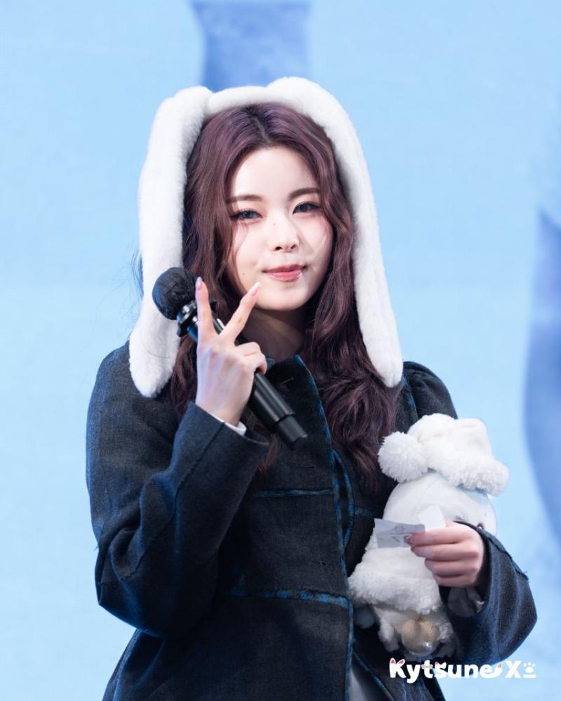 엔믹스 규진