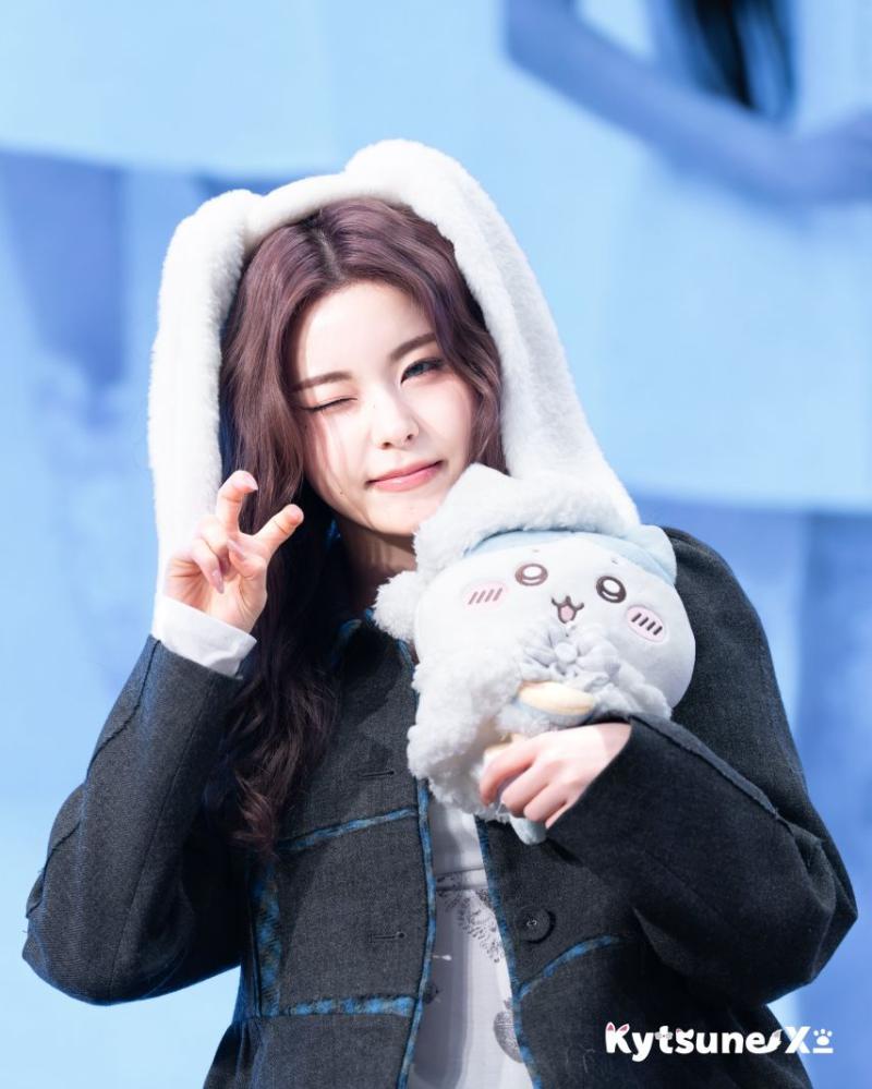 엔믹스 규진