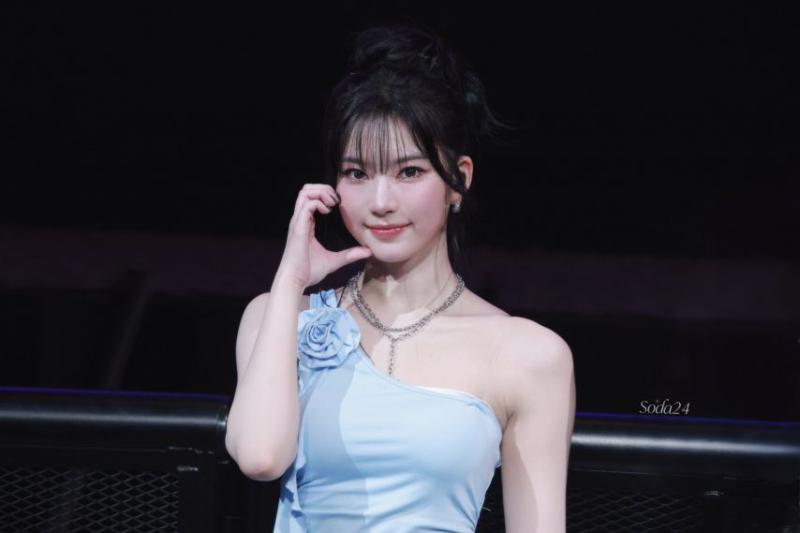스테이씨 아이사