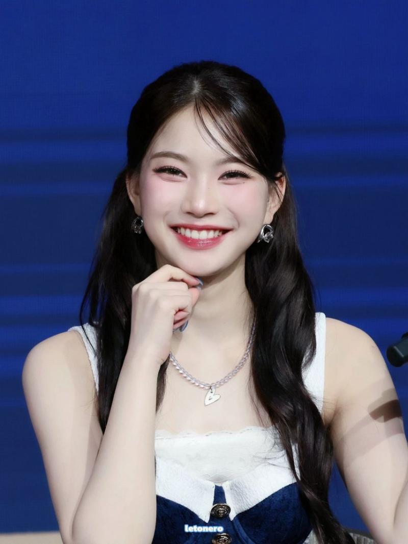 스테이씨 아이사