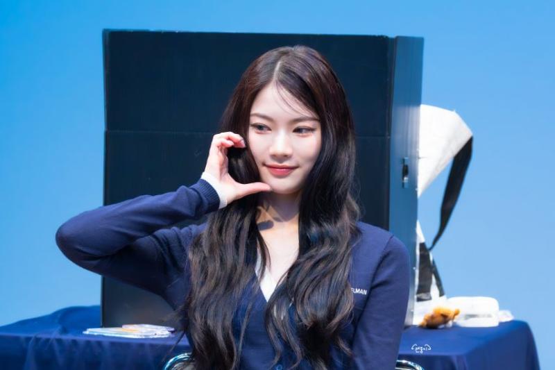 스테이씨 아이사