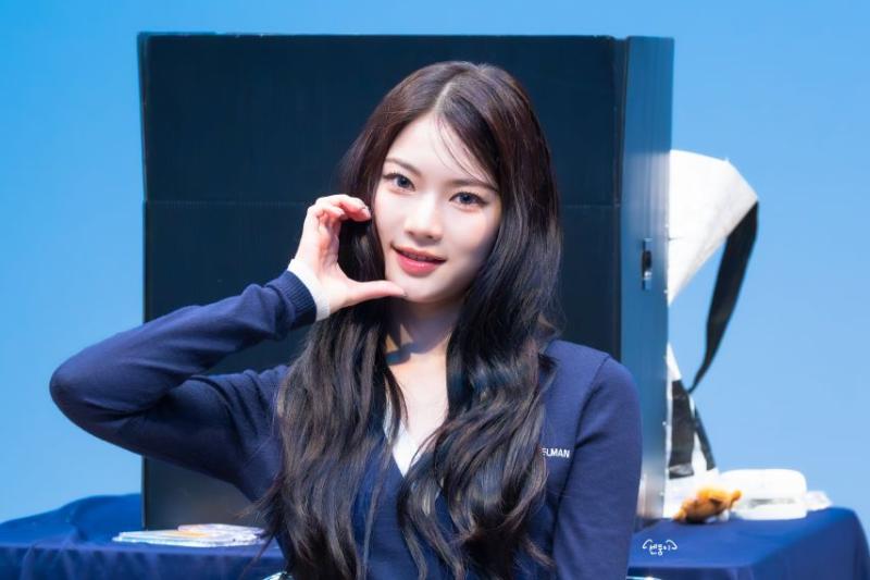스테이씨 아이사