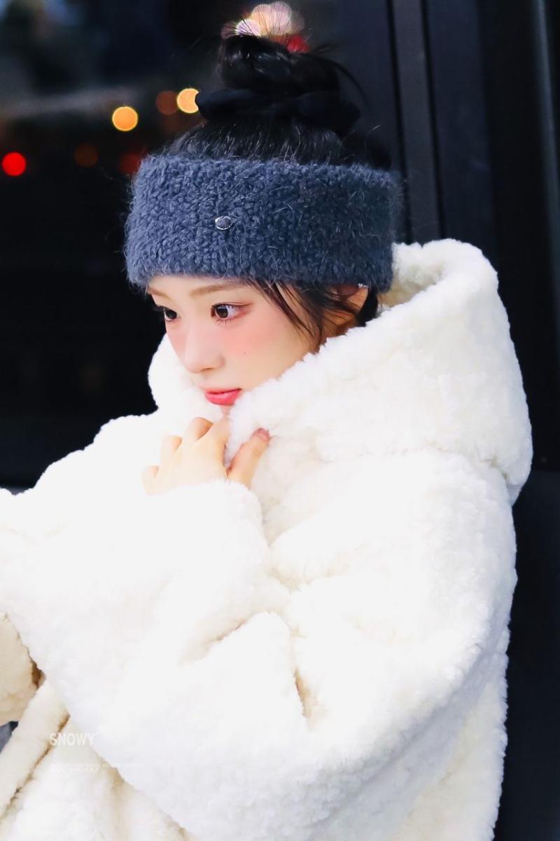 아이칠린 이지
