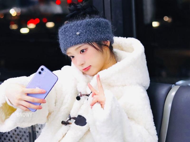 아이칠린 이지