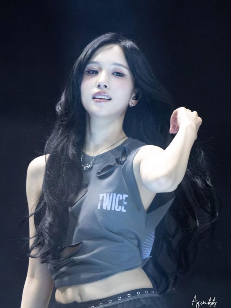 TWICE (트와이스) 미나