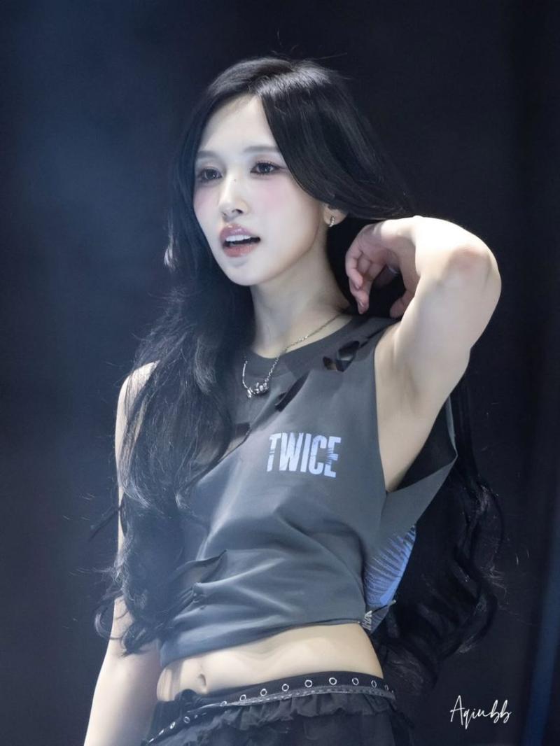 TWICE (트와이스) 미나