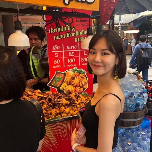 한지은
