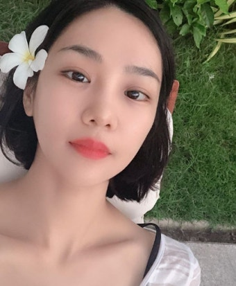 한지은