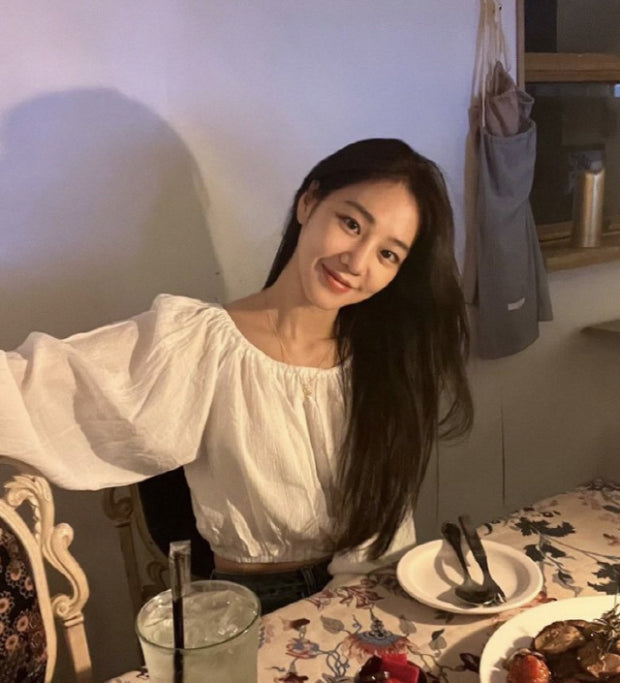한지은