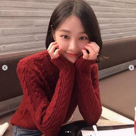 한지은
