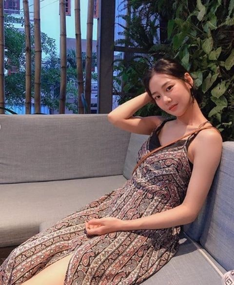 한지은