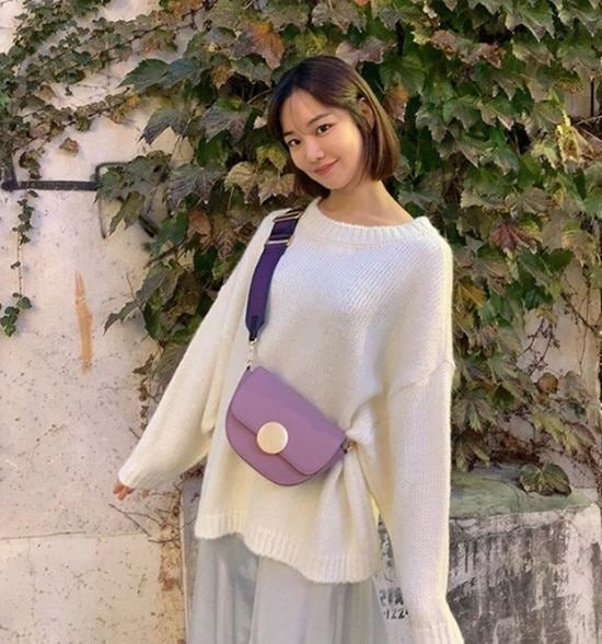 한지은