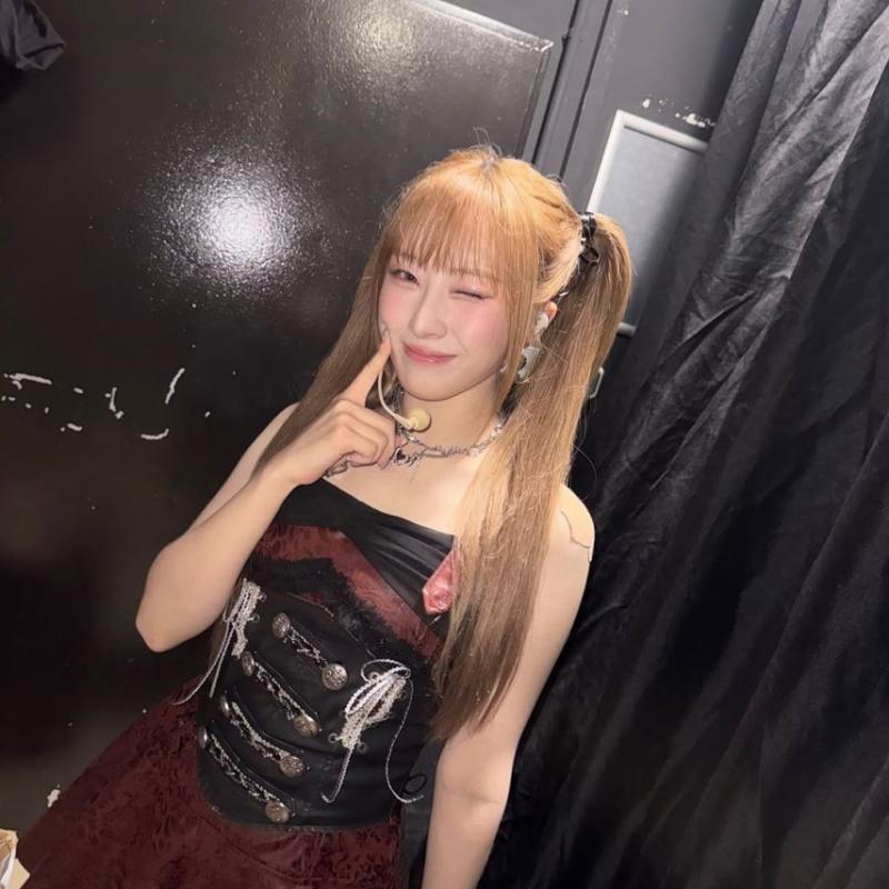 ARTMS (아르테미스) 하슬