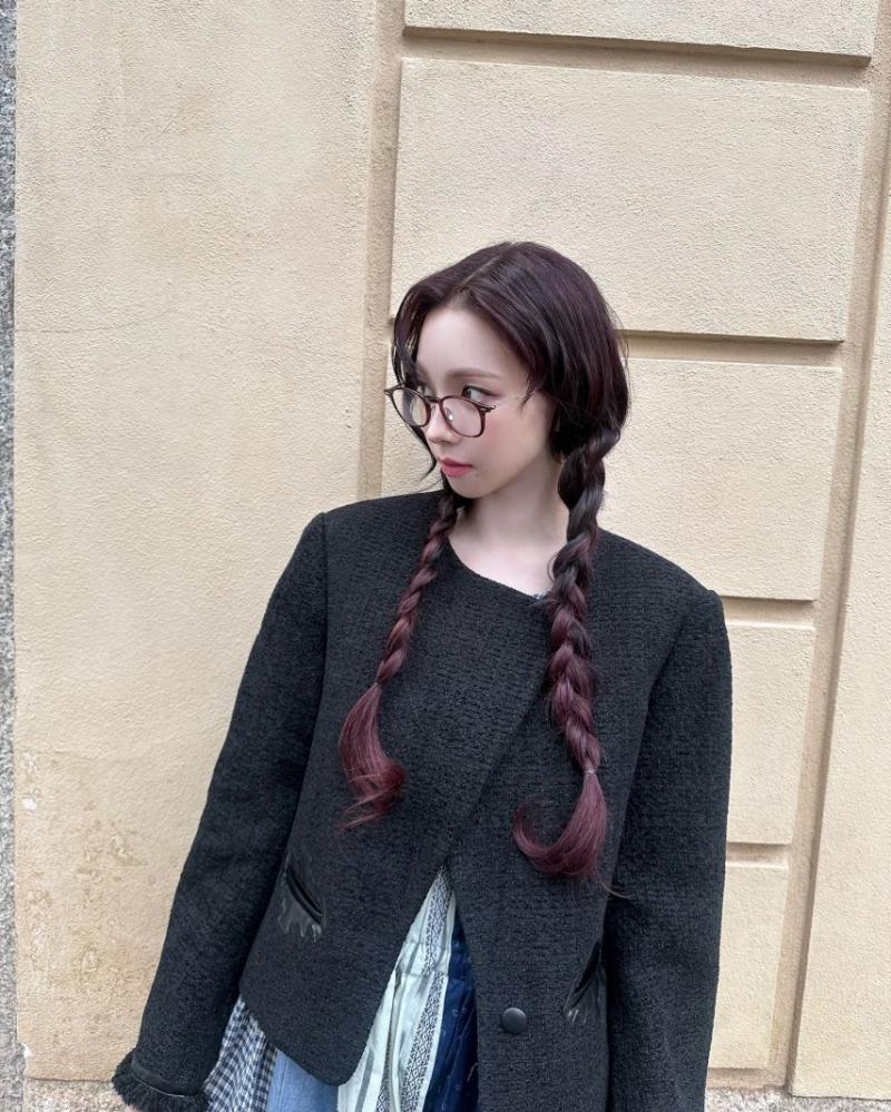 에스파 (aespa) 카리나