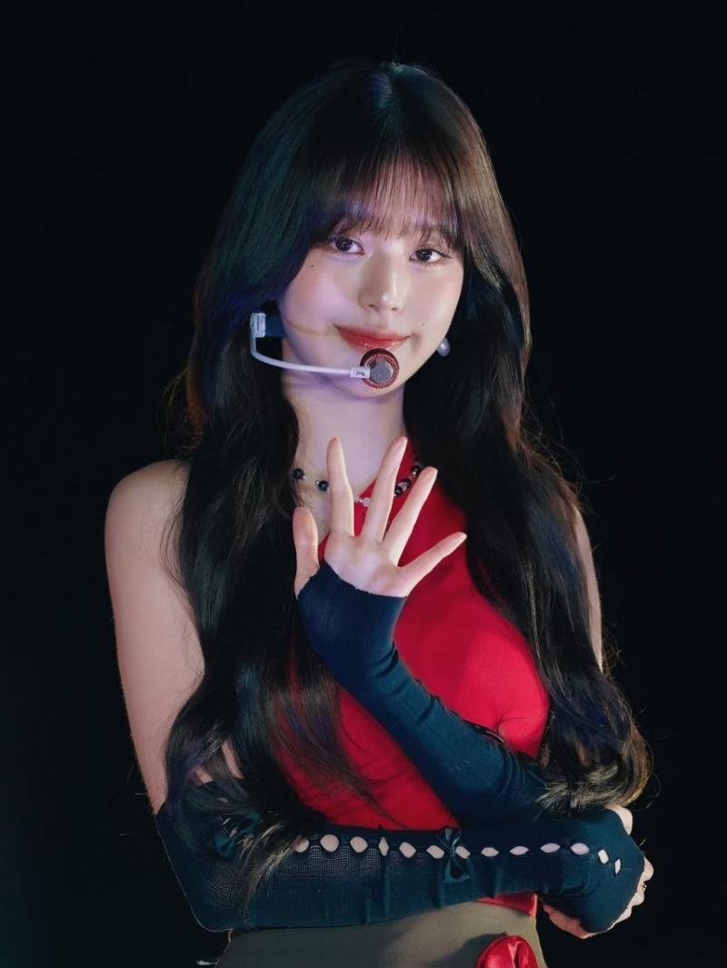 IVE (아이브) 장원영