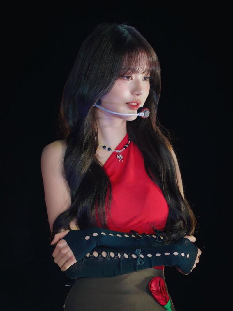 IVE (아이브) 장원영