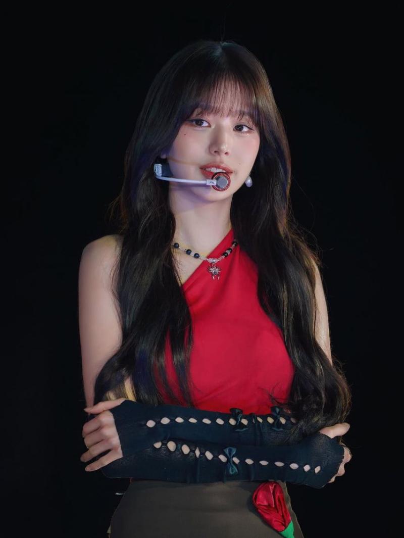 IVE (아이브) 장원영