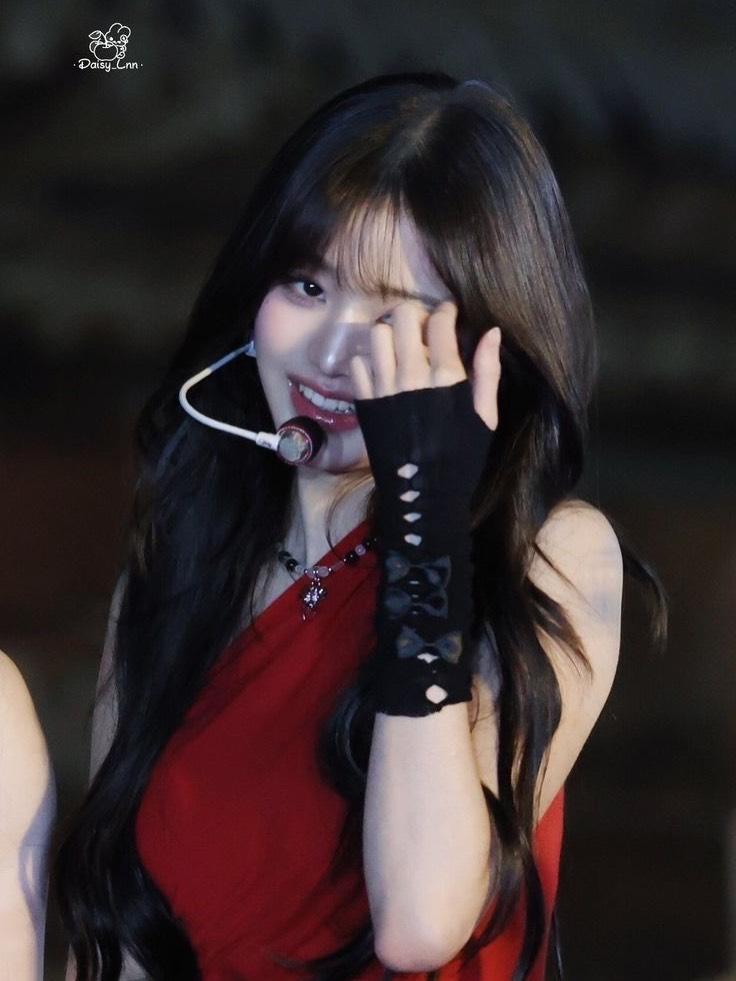 IVE (아이브) 장원영