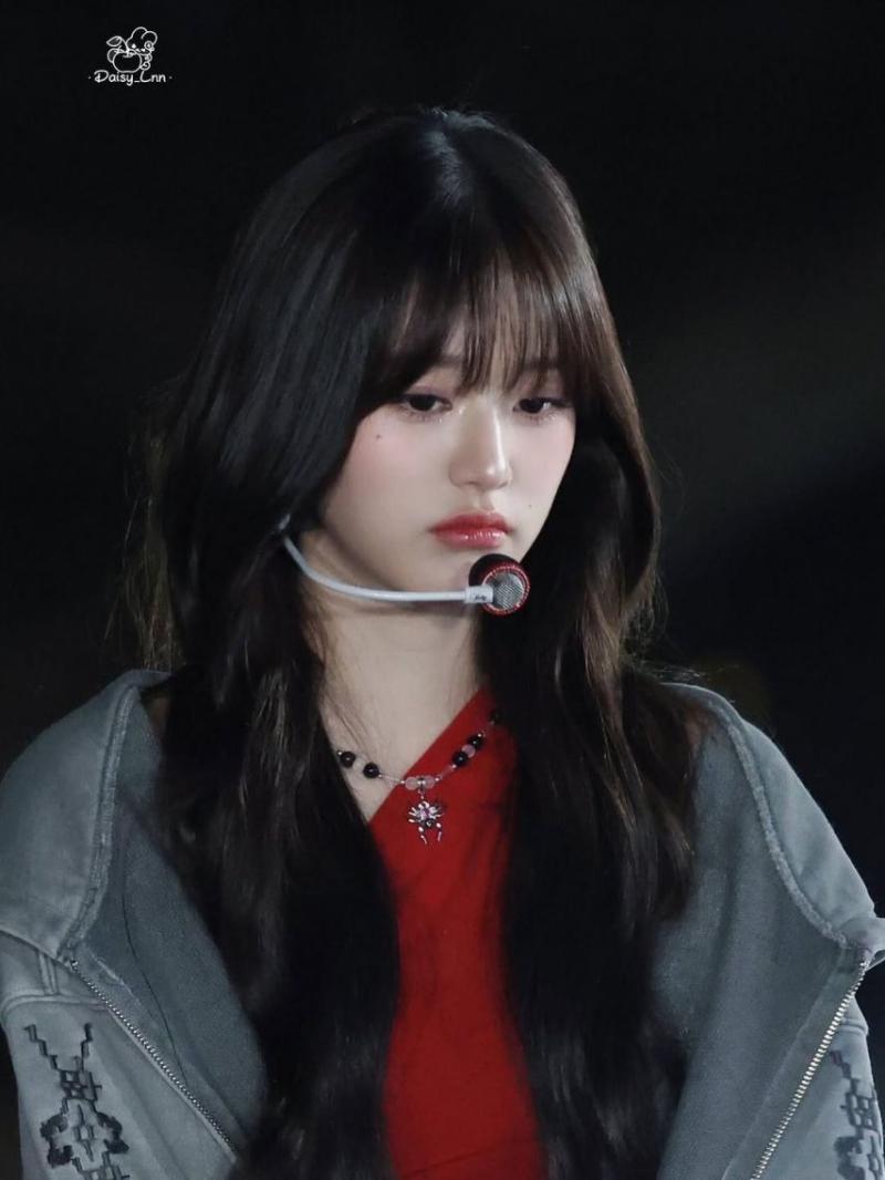 IVE (아이브) 장원영