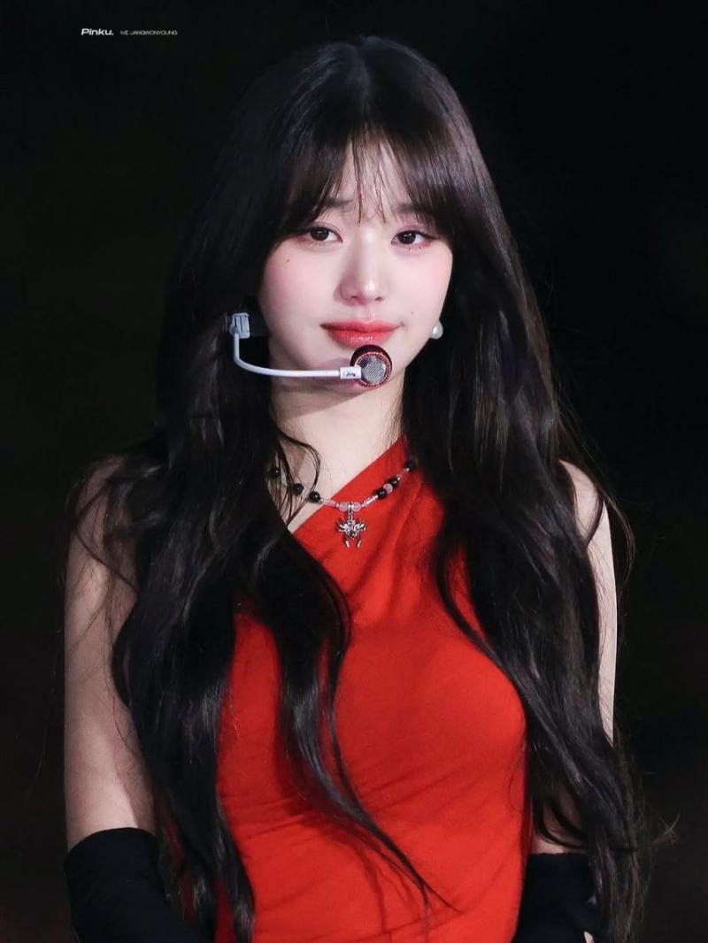 IVE (아이브) 장원영