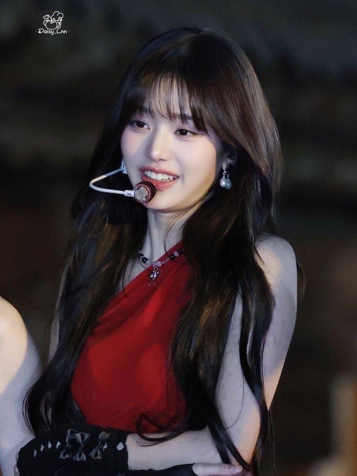 IVE (아이브) 장원영
