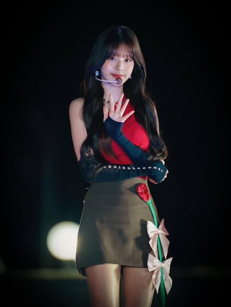 IVE (아이브) 장원영