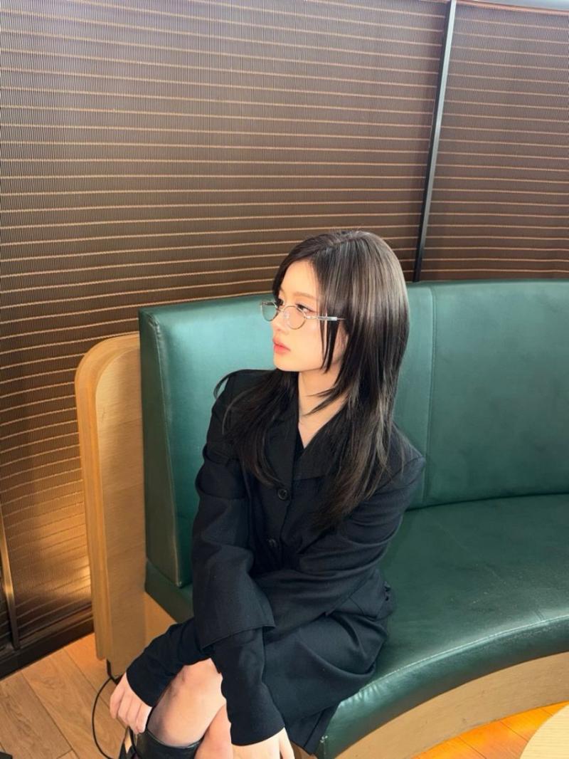NMIXX (엔믹스) 설윤